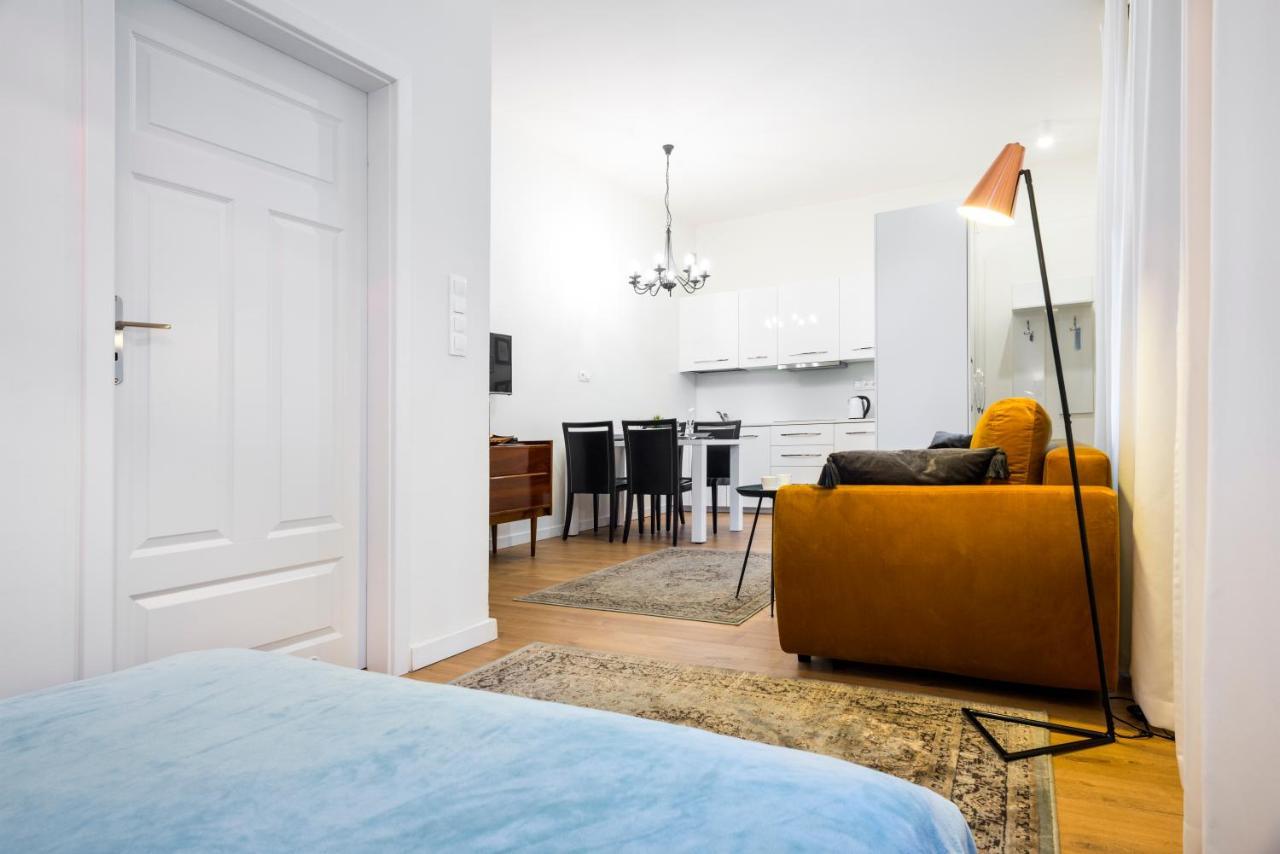 Apartament Tenczynska — Photos 2