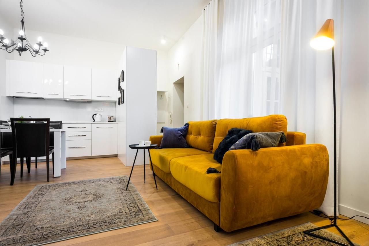 Apartament Tenczynska — Photos 1
