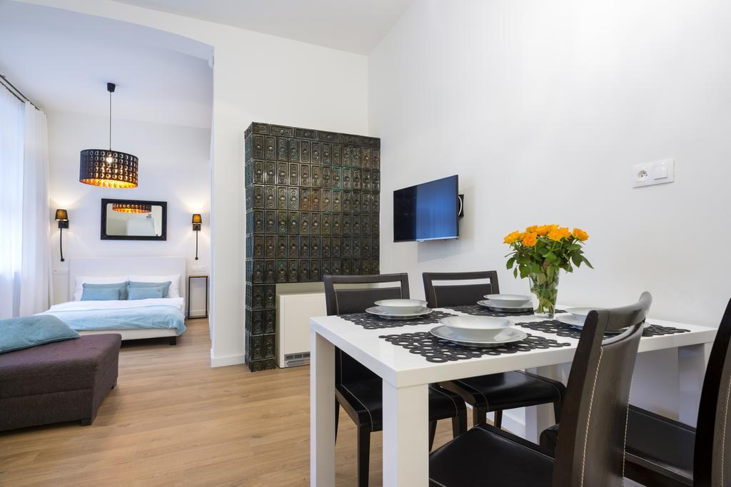Apartament Tenczynska — Photos 3